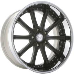 Privat Controllee (Black)